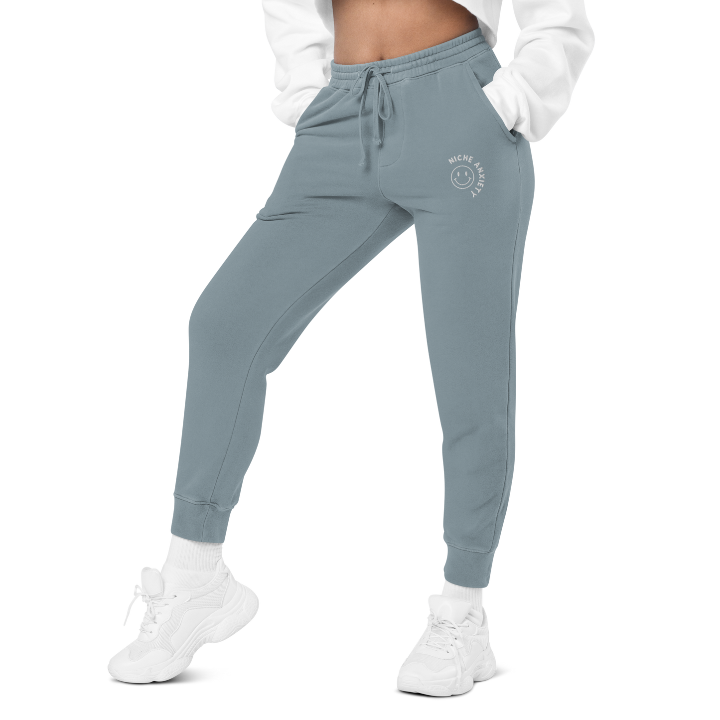 Niche Anxiety Vintage Sweatpants